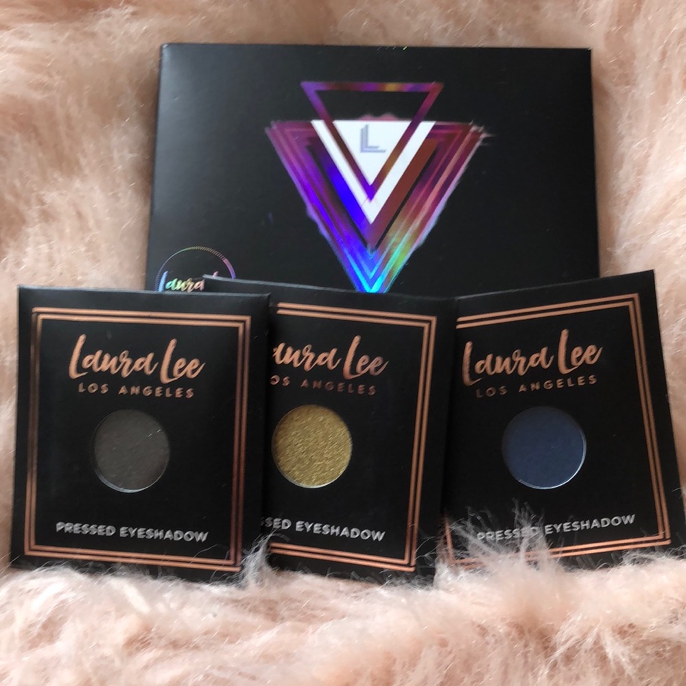 Laura Lee Los Angeles bundle